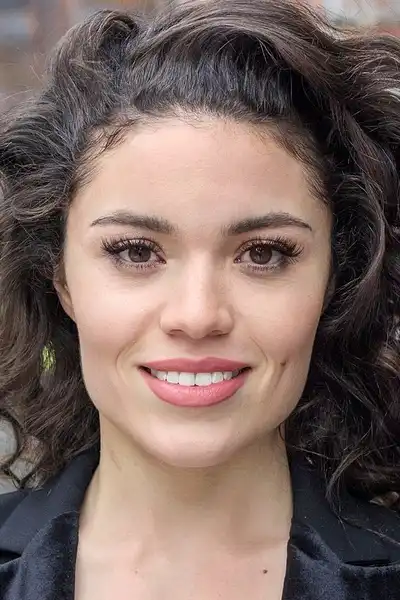 Kathryn Davis headshot
