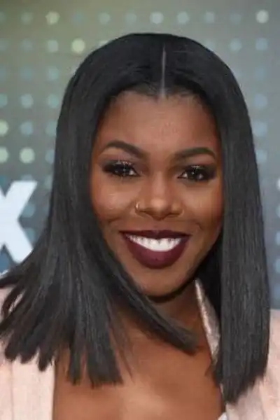 Ta'Rhonda Jones headshot