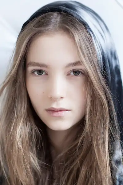 Ivy Matheson headshot