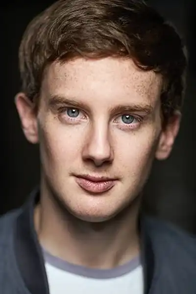 Mark Dozlaw headshot