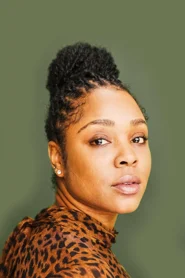 Maurii Davenport headshot