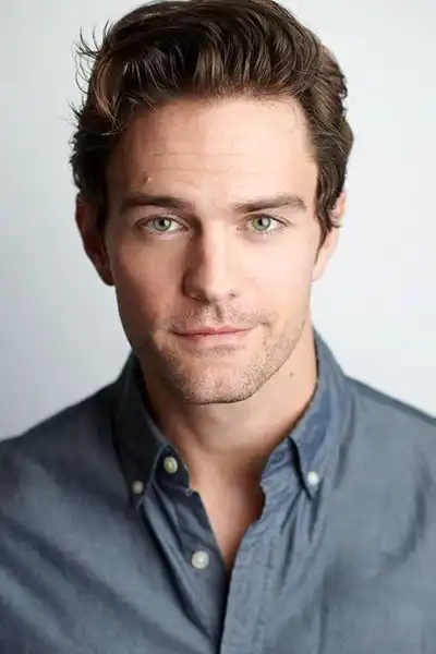 Colton Little headshot