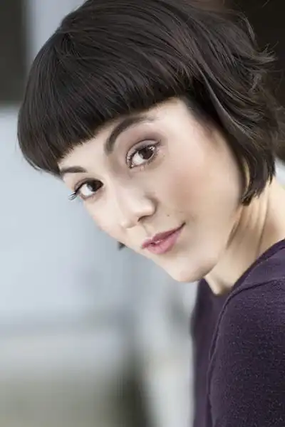 Sandra Shapiro headshot