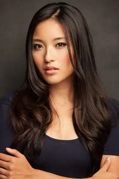 Yvonne Chapman headshot
