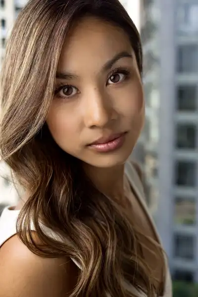 Quinnie Vu headshot