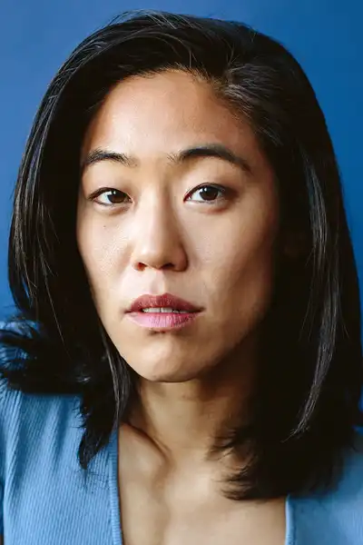 Christine Lee headshot