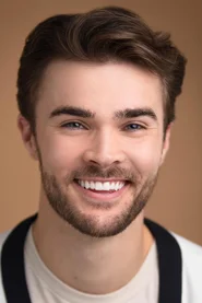 Tyler Roberge headshot