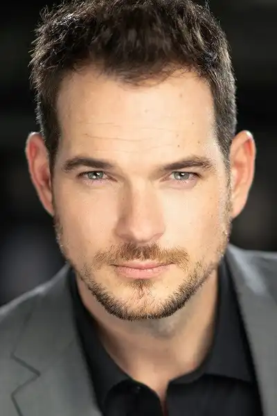 Brad Abramenko headshot
