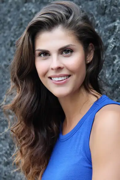 Erica Elliot headshot