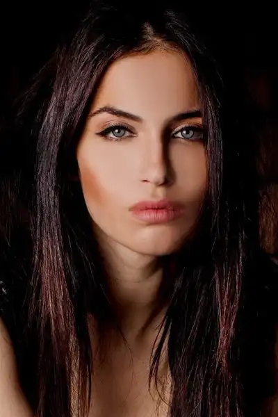 Jordana Lajoie headshot