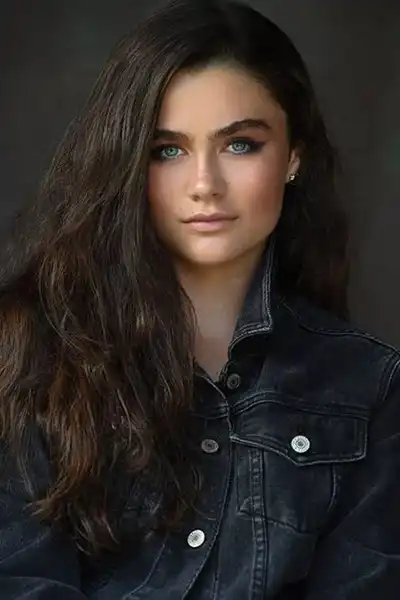 Lola Flanery headshot