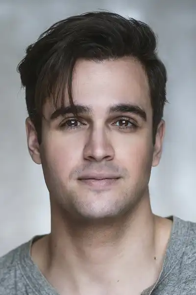 Chris Zamat headshot