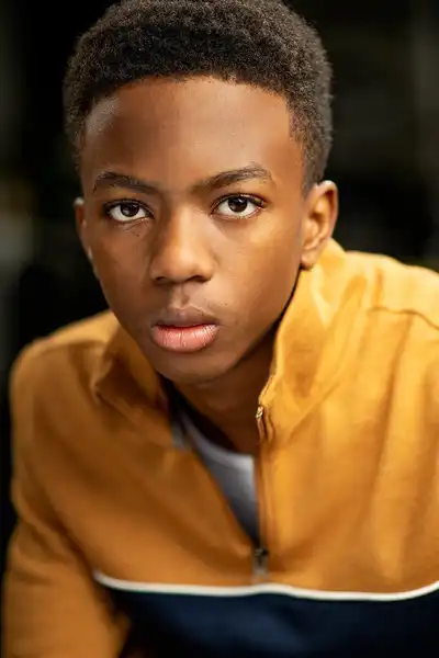 Marlon Kazadi headshot