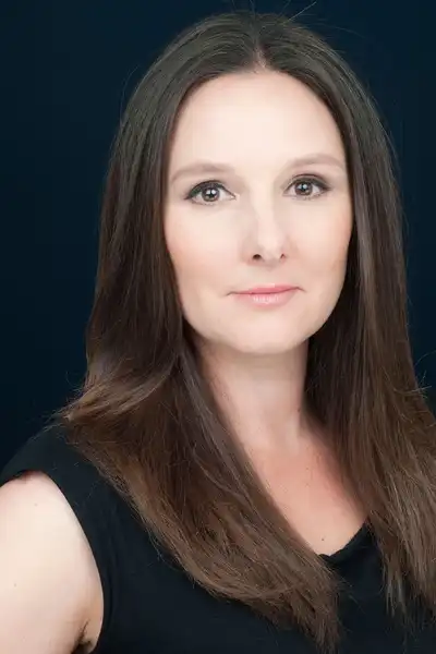 Alexis Koetting headshot