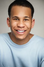 Dreyden Free headshot