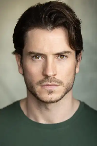 Toby-Alexander Smith headshot