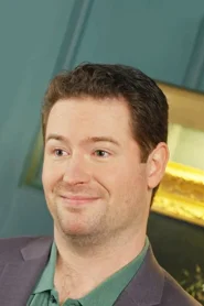 Matt Montgomery headshot