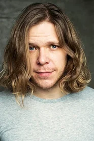 Adam Klassen headshot