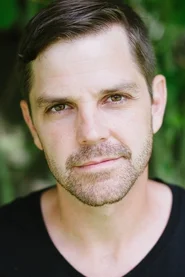 Cliff Prang headshot