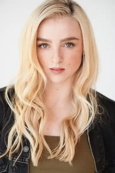 Britt Good headshot