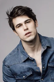 Dominic Andersen headshot