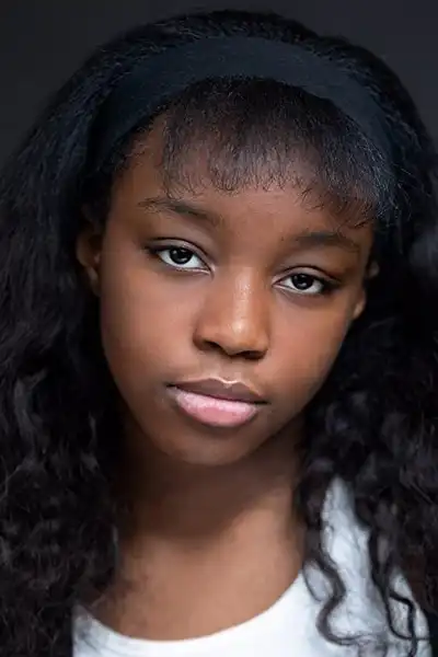 Nyla Alleyne headshot