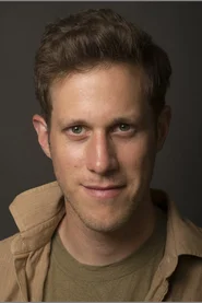 Nathan Cooper headshot