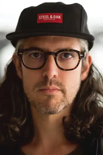 David I. Strasser headshot