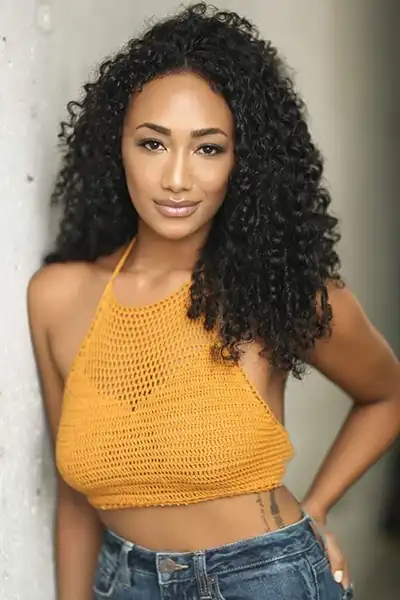 Myrasol Martinez headshot