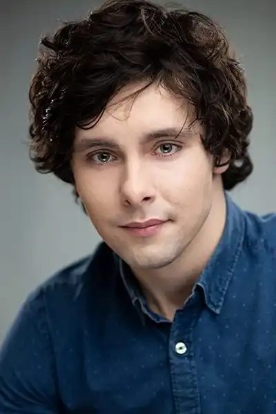 James Drew Dean headshot