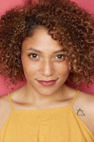 Kimberly Michelle Vaughn headshot