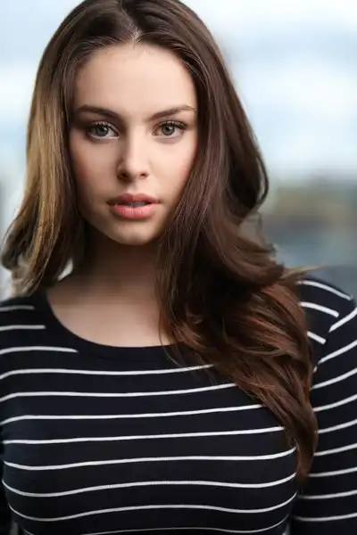Grace Beedie headshot