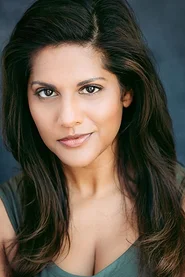 Requell Jodeah headshot