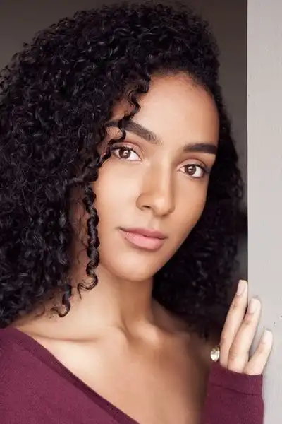 Jaleese Green headshot
