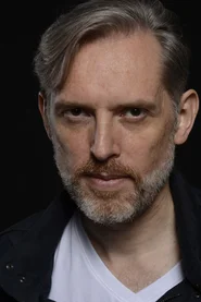 Laurent Winkler headshot