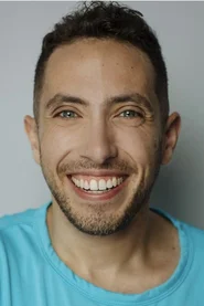 Tal Shulman headshot