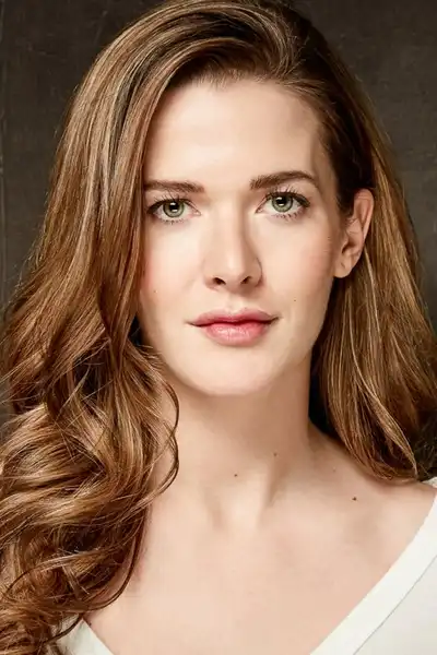 Kathryn Kohut headshot