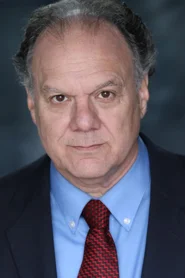 J. Barrett Cooper headshot