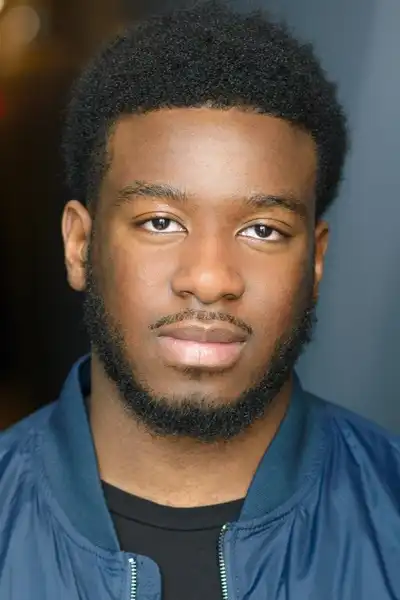 Don Mike headshot