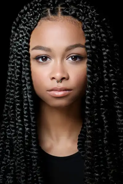 Brianna Reed headshot