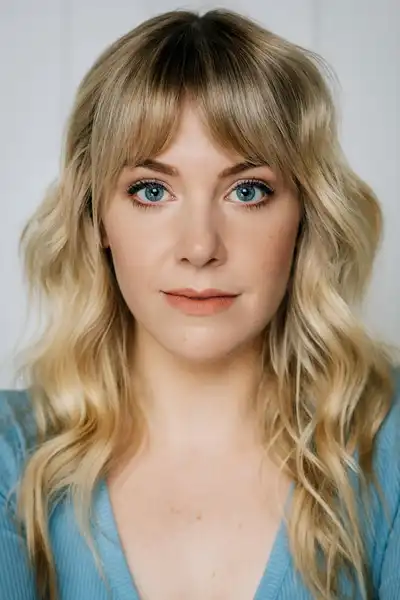 Alex Gullason headshot