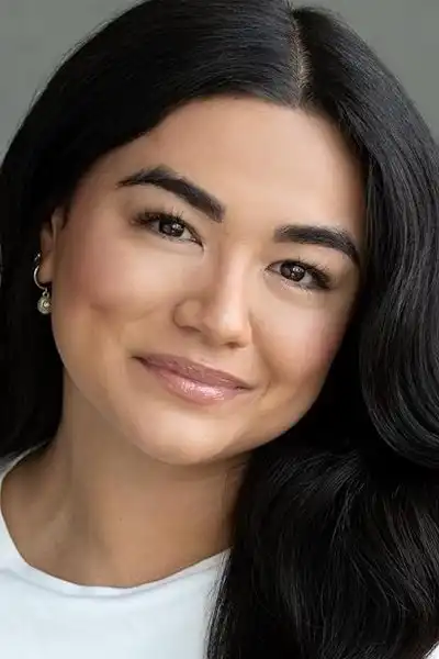 Melissa Cultraro headshot
