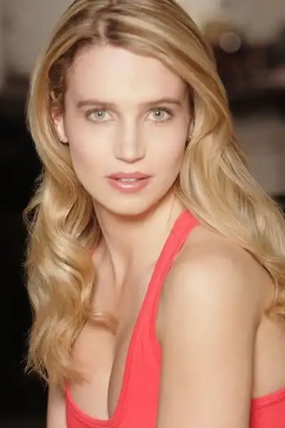 Kristen Kurnik headshot