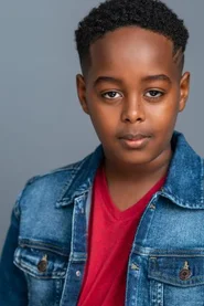 Jesse Muhoozi headshot