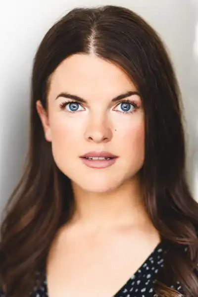 Madeline Leon headshot
