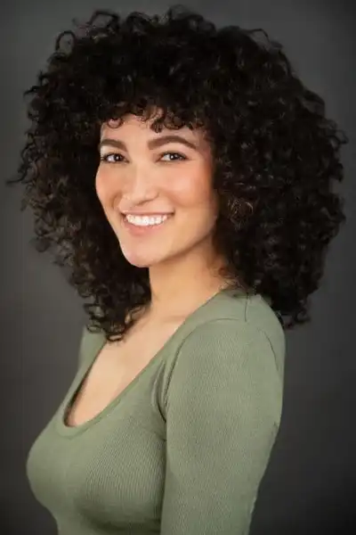 Madonna Gonzalez headshot
