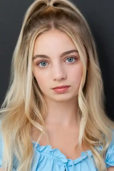 Cassidy Nugent headshot