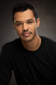 Diego Stredel headshot