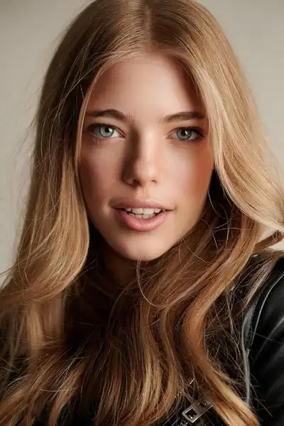 Elle McKinnon headshot