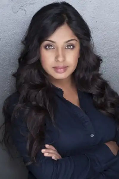 Kayla Lakhani headshot